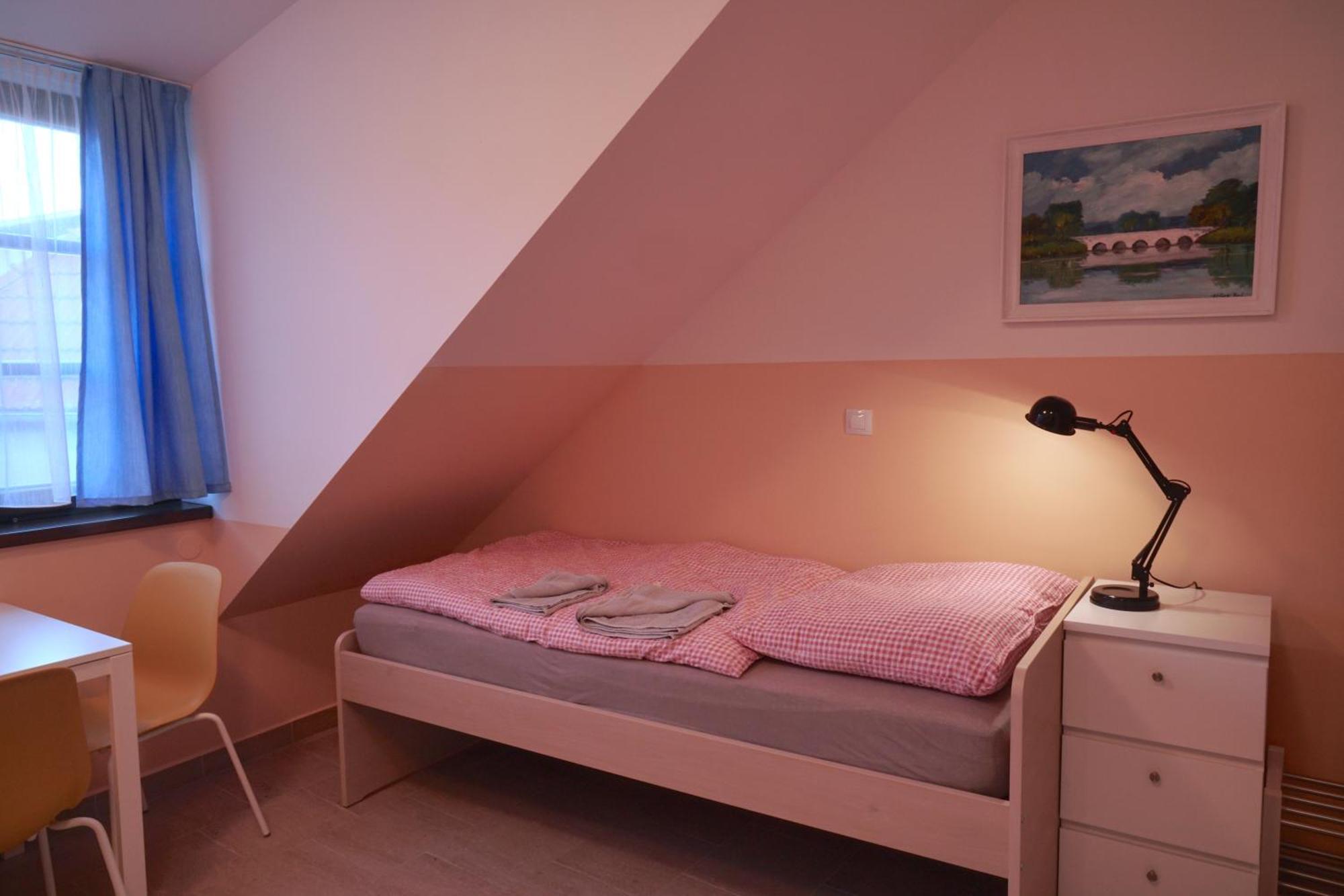 Penzion V Podzamci Třeboň Exteriör bild