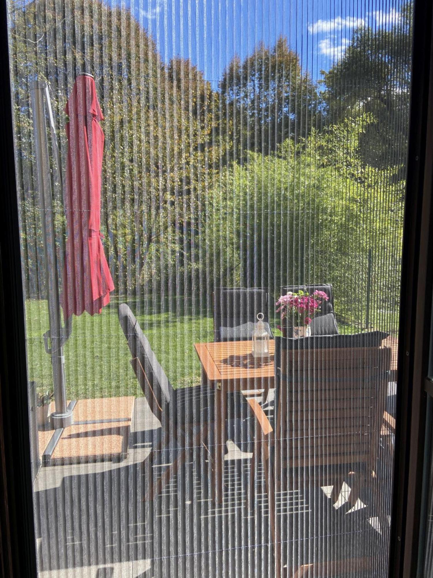 Penzion V Podzamci Třeboň Exteriör bild
