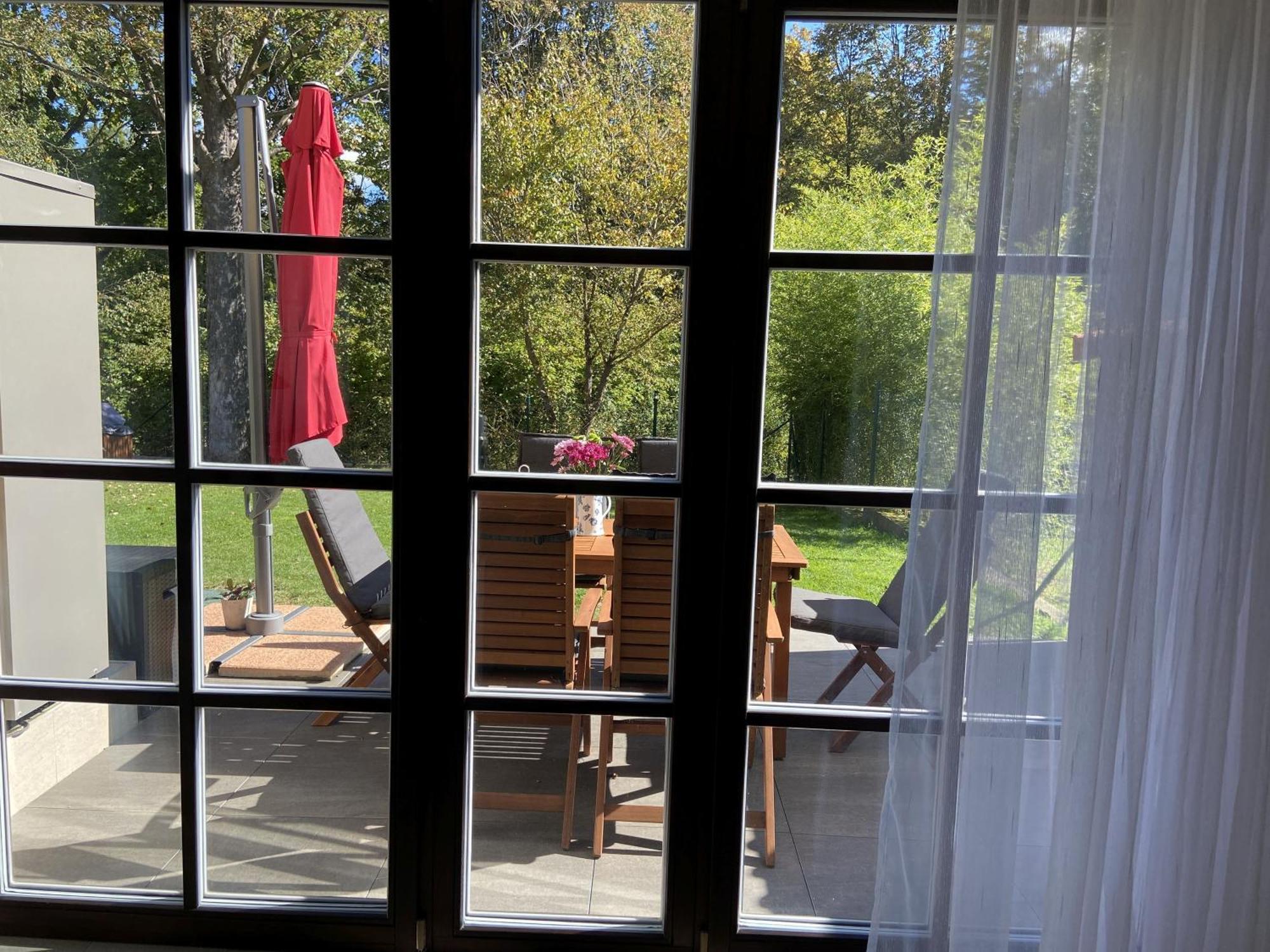 Penzion V Podzamci Třeboň Exteriör bild